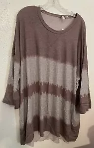 Sports blouse 22 /24 Very Soft - Picture 1 of 3