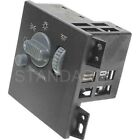 Ds-954 Headlight Switch Lamp New For Chevy Olds S10 Pickup Chevrolet S-10 Blazer