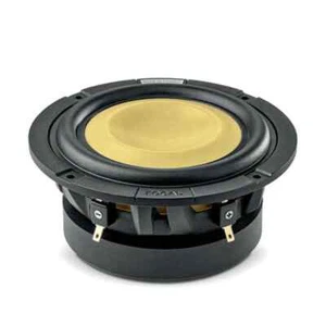 Focal SUB 5 KM K2 Power M-Serie 5,75" 145mm Subwoofer 4-Ohm 400 Watt NEU - Bild 1 von 7