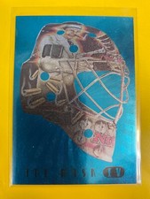 D58622  2006-07 Between The Pipes The Mask #M04 Antero Niittymaki