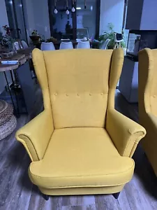 Ikea Ohrensessel - Bild 1 von 1