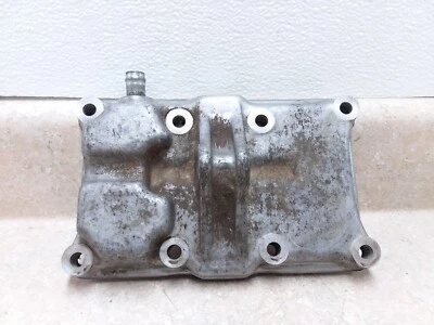 Honda Scrambler 350 CL CL350 K5 Engine Upper Cylinder Head Cover 1973 ANX - Изображение 1 из 4