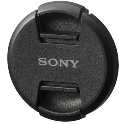 SONY Lens Cap Lid Cover for 55mm - Image 1 of 2