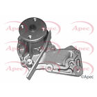 Apec Water Pump For Ford Tourneo Connect Tdci 120 1.5 (05/2015-Present) Genuine
