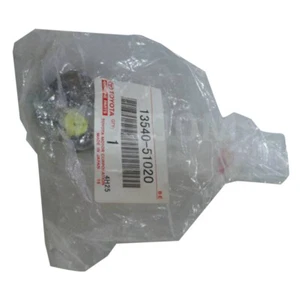 Genuine Toyota 13540-51020 OEM Timing Chain Tensioner for 1VDFTV V8 Turbo Diesel - Picture 1 of 4