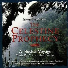 The Celestine Prophecy-a Music von Franke,Christopher | CD | Zustand sehr gut - Bild 1 von 2