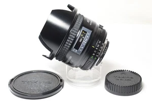 Tokina AT-X AF 17mm F/3.5 ASPHERICAL Wide Angle Lens for Nikon F From Japan - Picture 1 of 13