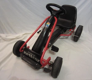 Kettler Kettcar Original German Pedal Race Car - Picture 1 of 22