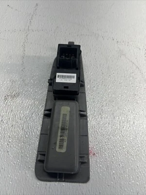 Chrysler 300 2005-300C interruptor delantero derecho eléctrico Regulador de ventana AMD165113🔥 Foto 1 de 4