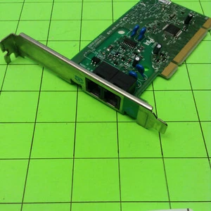 Dell Dimension 4600 PC Computer Modem KB581603/01 CN-0X2749 0X2749 Intel - Picture 1 of 5
