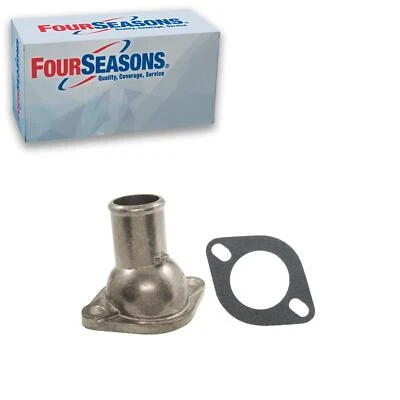 Entrada de agua refrigerante motor 4 estaciones para Toyota 4Runner 1996-2000 2,7 L L4 Foto 1 de 4