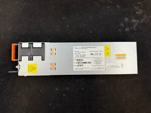 Juniper JPSU-1600W-DC-AFO 740-054567 DC Power Switching Power Supply PSSW162201C - Picture 1 of 5