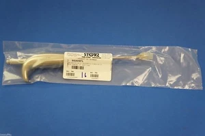 Karl Storz 50209FL Retractor With Integrated Fier Optic For Removal Of Cartilage - Picture 1 of 10