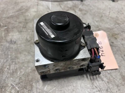 Bomba módulo ABS Lincoln LS 2002-2006 3,9 L #3324-3335 Foto 1 de 4