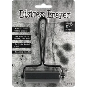 Brayer de socorro Tim Holtz - pequeño TDA75547 - Imagen 1 de 1