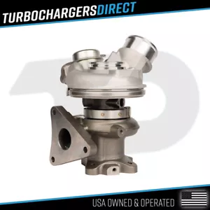 New Turbochargers Direct B1UG Turbo For Intl Navistar MaxxForce DT570 & I354 - Picture 1 of 7