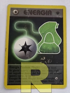 Energia Pozione / Potion Energy ® Rocket 82/82 ® NC ® 1ª EDIZIONE Italiano Poor - Picture 1 of 2
