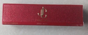 Jimmy Choo I Want Choo Eau De Parfum EDP Perfume Travel Purse Spray 0.33oz 10ml - Picture 1 of 3