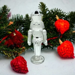 Swarovski "Schiaccianoci" realizzato da Anton Hirzinger nel 1999 - Imagen 1 de 8