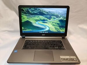Acer Chromebook/ 15.6" CB3-532-C8QW