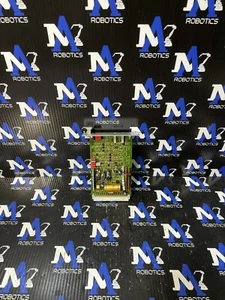 REXROTH VT 5041-21/1 Expansion Board - Picture 1 of 4