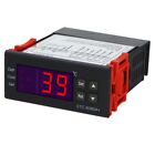 STC-8080A+Digitaler Temperatur Regler 220V Regler KHlraum Speicher Gefrier5855