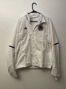 Adidas colombiana National Team jacket - Picture 1 of 5