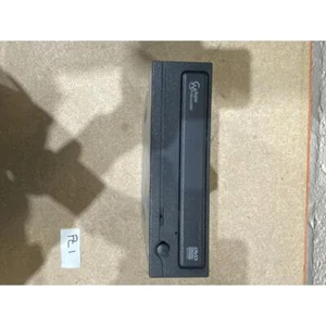 Toshiba Samsung Storage Super Writemaster SH-224 Internal DVD Writer Black SATA - Picture 1 of 7