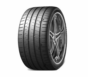 KUMHO PS91 ECSTA 255/30R19 91Y 255 30 19 Tyre