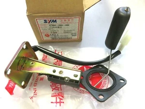 nos Genuine SYM Joyride 150 200 CC HD 125 200 Fuel Unit 37800-H9A-000 - Picture 1 of 7