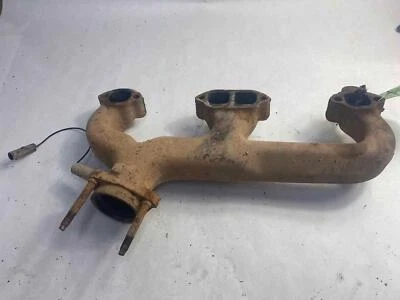 Colector de escape SUBURBAN 10 87 88 LH8-350 (5,7) EFI Foto 1 de 4