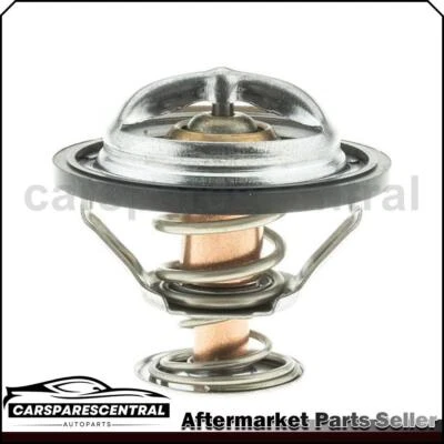 For 1993 1994 1995 1996 1997 Chevrolet Camaro Motorad Engine Coolant Thermostat - Image 1 of 4