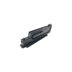SNOW WOLF SW KAR 98 METAL MAGAZINE 23 rds KAR98K SNIPE BLACK AIRSOFT - Imagen 1 de 1