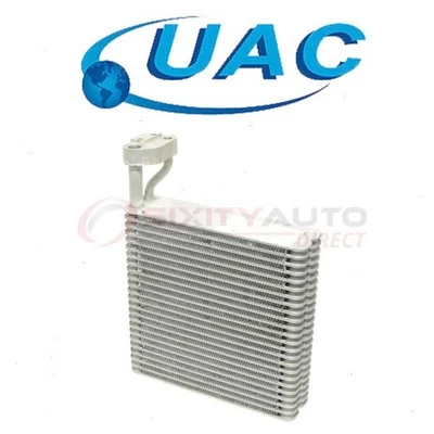 UAC AC Evaporator Core for 2007 Chevrolet Silverado 2500 HD Classic 6.0L V8 cn Foto 1 de 4