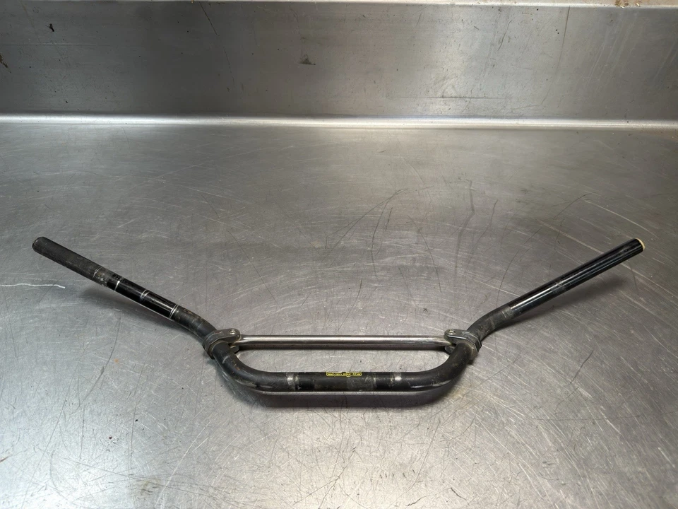 04-09 Manillar Kawasaki KFX700 KFX 700 2004-2009 Foto 1 de 4