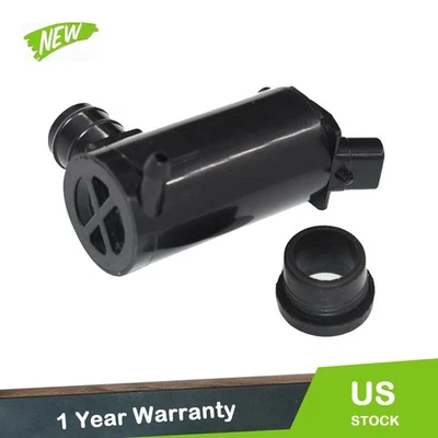 Windshield Washer Pump For Toyota MR2 91-92 Pickup 90-95 85310-16050 - Изображение 1 из 4