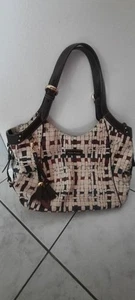 Piero Guidi Borsa "Intreccio ". - Foto 1 di 13
