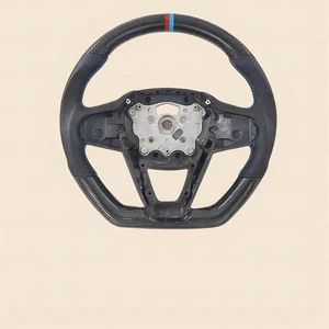 Suitable for BMW G chassis carbon fiber return standard steering wheel - Picture 1 of 1