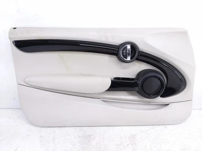 Panel de puerta interior del conductor delantero Mini Cooper 2014-2024 2 puertas - 51-41-7-393-123 Foto 1 de 4