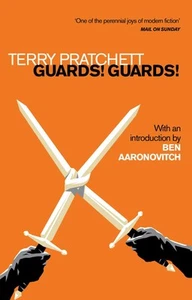 Guards! Guards!: Introduction by Ben Aaronovitch (Discworld Novels) - Picture 1 of 1