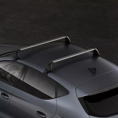 GENUINE SEAT LEON MK4 5DOOR HATCH - ROOF BARS - 5FA071151 - Image 1 of 3