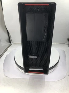 Lenovo ThinkStation P720 Dual Xeon Gold 6146 1.25TB 192GB B Win 11 Pro - Bild 1 von 6