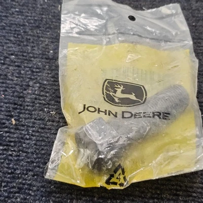 Parafuso de sapato de pista John Deere T189235, 3/4" x 2.402" para trator de esteira - Imagem 1 de 4