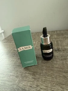 LA MER The Concentrate 0,5 fl. OZ/15 ml NUEVO GARANTIZADO AUTÉNTICO PRECIO DE VENTA SUGERIDO POR EL FABRICANTE 225 $ - Imagen 1 de 3