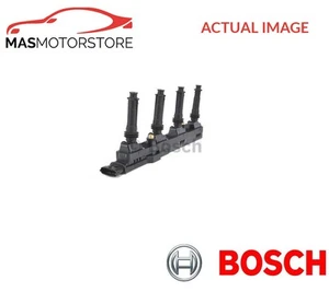 ENGINE IGNITION COIL BOSCH 0 221 503 031 A FOR VAUXHALL OMEGA 2.2 16V 2.2L 106KW - Picture 1 of 9