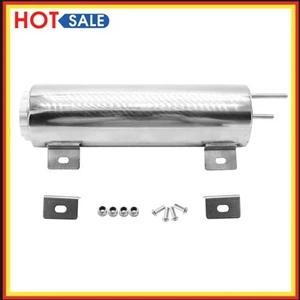 Auto Radiator Parts Stainless Steel Car Modification Radiator Silver for Car Bus - Picture 1 of 10