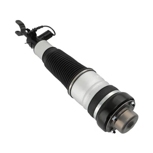 Front Right Air Suspension spring bag Shock Strut Absorber For Audi A6 S6 C6 4F - Picture 1 of 22