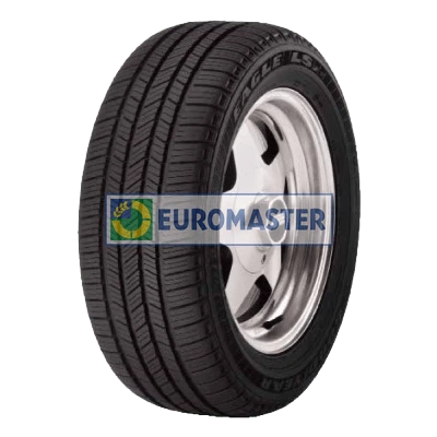 Sommerreifen GOODYEAR 235/55 R 19 TL 101V EAGLE LS-2 N0 ISI FP - Bild 1 von 2