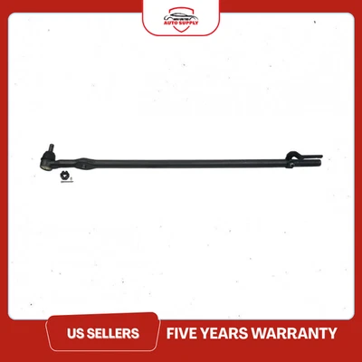 MOOG DS300041 enlace de arrastre en brazo Pitman para modelos Ford 11-22 seleccionados Foto 1 de 2