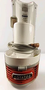 Original Shark XPODNV501 Lift Away Pod/Motor für NV501 Rotator Bodenstaubsauger - Bild 1 von 5